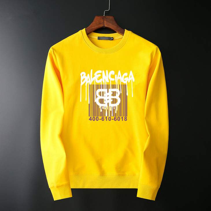 Picture of Balenciaga Sweatshirt _SKUBalenciagaM-3XL25tx5229804